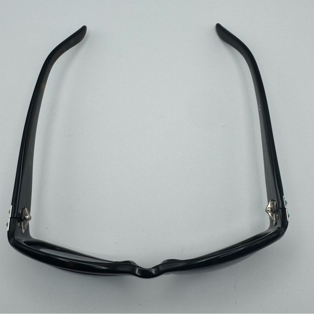 Valentino Tortoise Shell Sunglasses Frames Model … - image 8